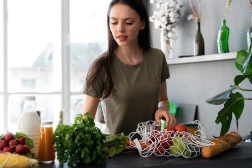 How to Support Healthy Living With Natural Nutrition
