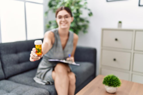 How to Compare Natural Wellness Supplements