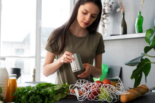 How to Choose Plant-Based Supplements for Daily Wellness