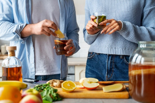How to Compare Herbal Ingredients for Immune Support