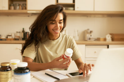 What Makes Ayurvedic Supplements Worth Considering