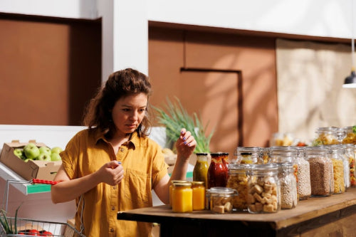 What Features Matter Most in Natural Nutrition Products