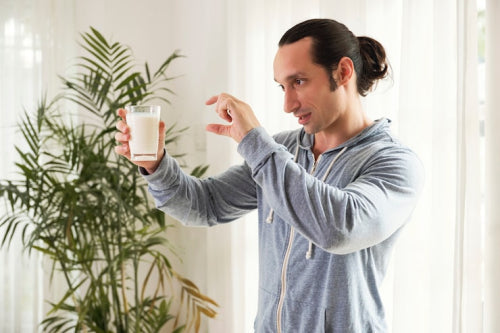 How to Select Herbal Supplements for Daily Energy