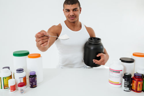 How to Compare Ingredient Transparency in Supplements