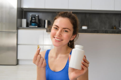 What Makes Clean-Label Supplements Different