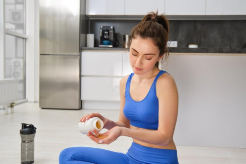 How to Choose Supplements for Digestive Wellness