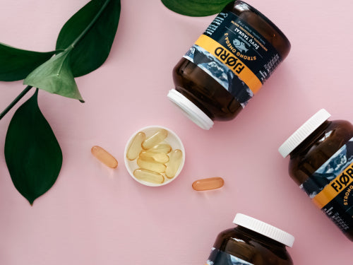 How to Select Natural Wellness Products for Long-Term Health