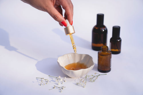 How Botanical Wellness Products Fit Everyday Health Routines