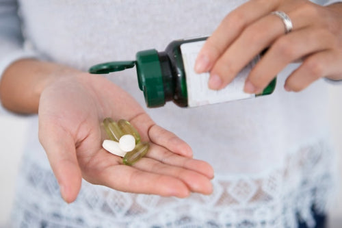What Makes Herbal Capsules Suitable for Daily Use