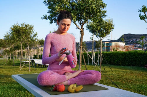 Why Functional Nutrition Begins With Nature