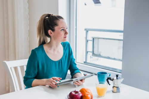 How Daily Nutrition Supports Long-Term Health