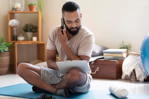 Why Preventive Wellness Starts With Everyday Habits