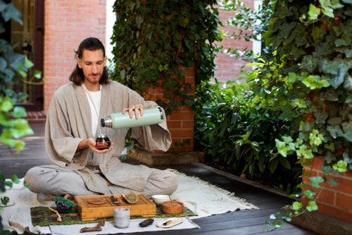 Why Traditional Herbal Wisdom Still Matters Today