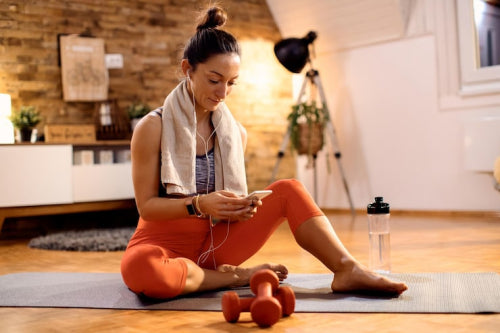 How Natural Wellness Fits Busy Modern Lifestyles
