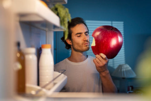 How Lifestyle Choices Influence Long-Term Health