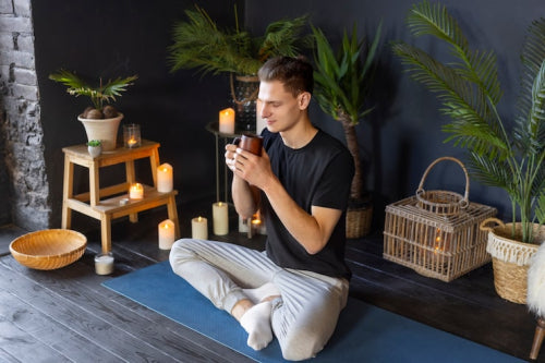 Why Daily Wellness Rituals Matter More Than Trends