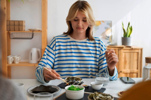 What Makes Herbal Wellness Different From Fad Diets
