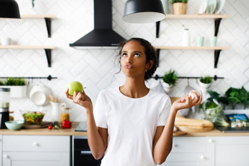 How Healthy Habits Improve Everyday Well-Being