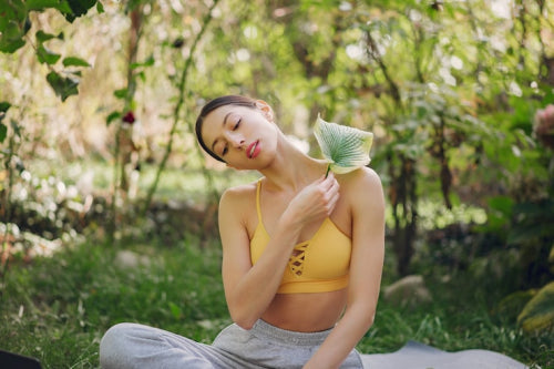 What Makes Natural Wellness Feel More Holistic