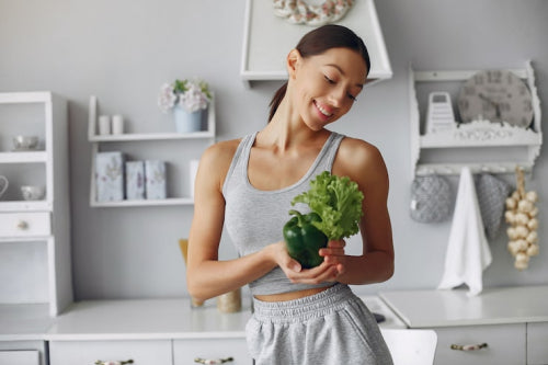 How Plant-Based Wellness Supports Active Lifestyles