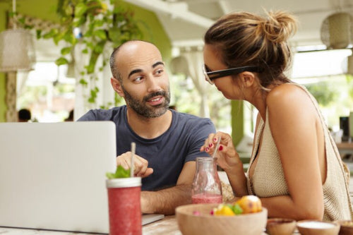 How Nutrition and Lifestyle Work Together