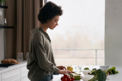 Why Simplicity Matters in Healthy Living