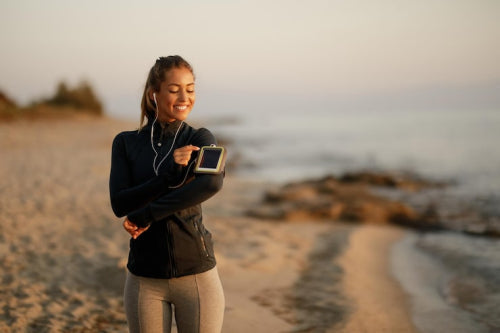 How Everyday Wellness Starts With Better Choices