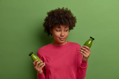 Natural Wellness Products vs Conventional Supplements What Is the Difference