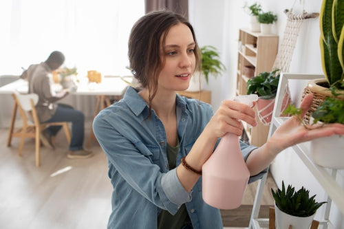 How to Choose Plant-Based Wellness Products for Daily Use