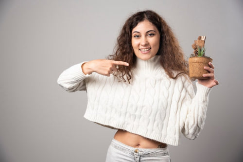 What Features Matter Most in Herbal Wellness Products