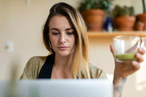 What to Review Before Buying Botanical Nutrition Products