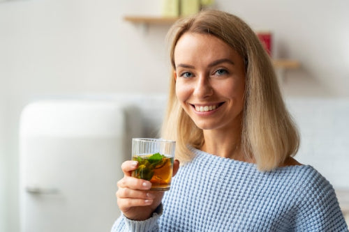 How to Compare Herbal Teas and Herbal Supplements