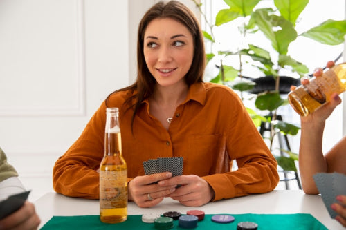 What Makes Functional Herbal Products Different From Standard Supplements
