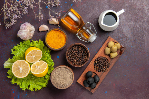 What to Know Before Choosing Herbal Nutrition Products