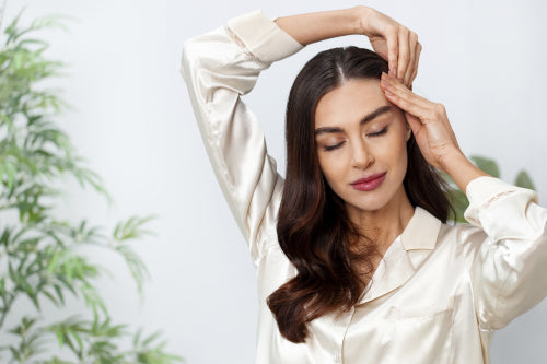 Benefits of Natural Scalp Care for Sensitive Scalps