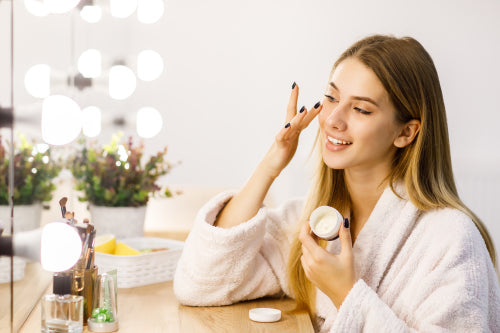 How Organic Skincare Supports a Simpler Beauty Routine