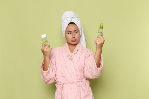 Comparing Natural Remedies and Conventional Skin Irritation Treatments