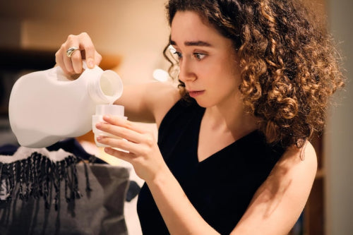 How Natural Dry Shampoo Powder Compares to Liquid Alternatives