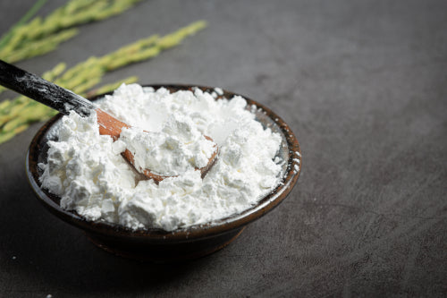 Comparing Talc-Free Powders for Sensitive Skin Needs