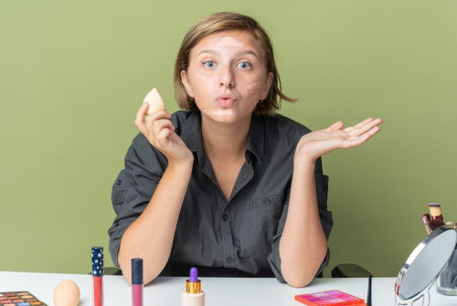 How to Evaluate Organic Skincare Products for Irritated Skin