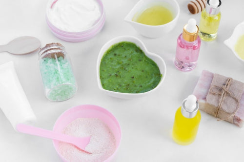 How Organic Skincare Solutions Are Transforming Baby Care Products