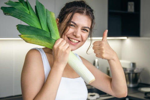 The Best Plant-Based Ingredients for Soothing and Revitalizing Skin