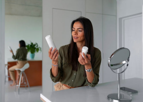 Why Consumers Are Flocking to Chemical-Free Skincare Solutions