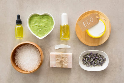 What Makes All-Natural Skincare Products Safe for Your Skin and the Planet
