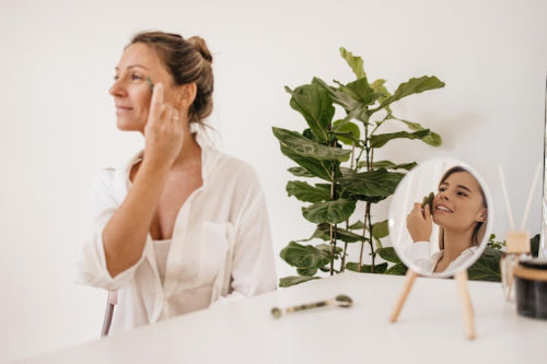 The Link Between Natural Skincare and Long-Term Skin Health