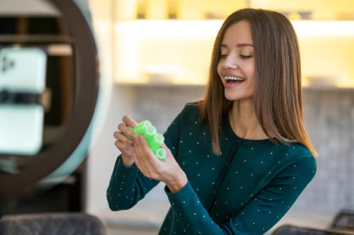 Why Organic Body Care Is Gaining Traction Among Health-Conscious Consumers