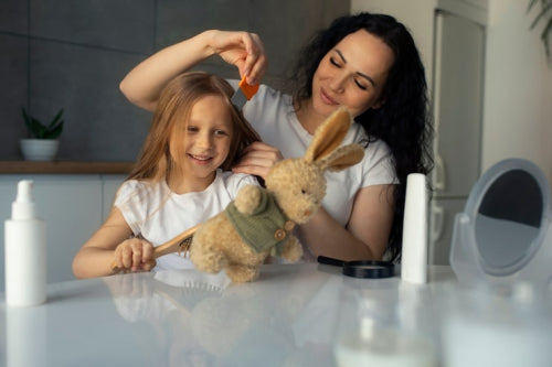 Why Families Are Switching to NAPRIM Naturals for Safe, All-Natural Skincare