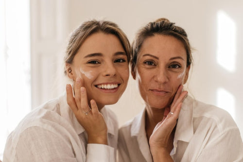 What Makes NAPRIM Naturals the Ideal Choice for Sensitive Skin Across Generations