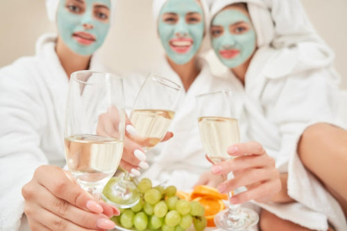 Why NAPRIM Naturals Is the Perfect Skincare Solution for Busy Families