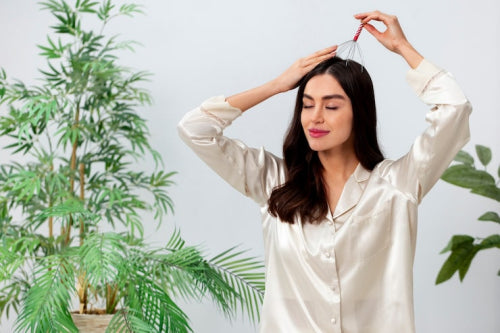 Non-Toxic Skin Relief: The Natural Solution for Sensitive Skin and Scalp